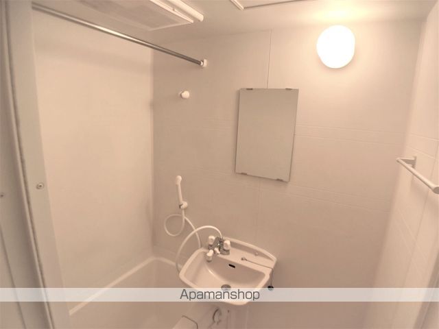 レオパレスサンシャイン紫原の内装写真