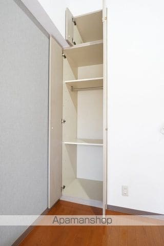 藤和シティコープ大森の内装写真