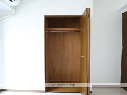 プレズントヨシダ[2K/34.51m2]の収納