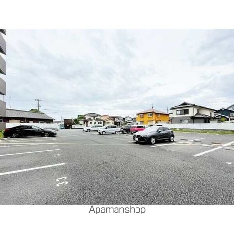 S-FORT乙川の内装写真