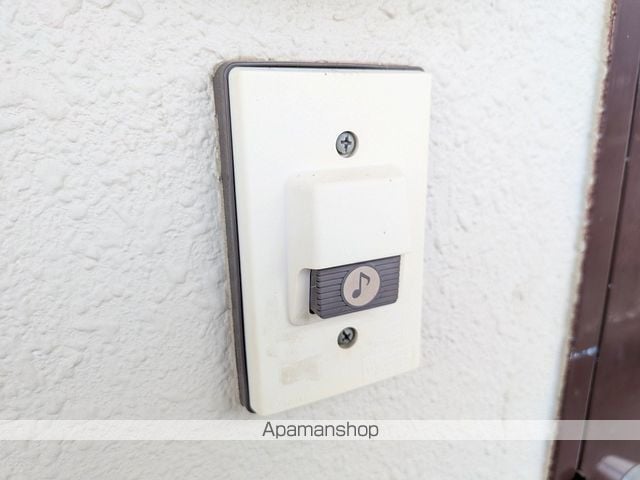 マンションキーウエストIの内装写真