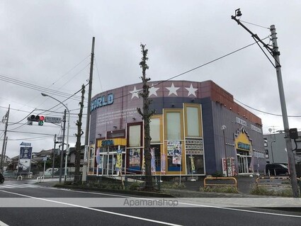 メゾンベル[2DK/43.53m2]の周辺7