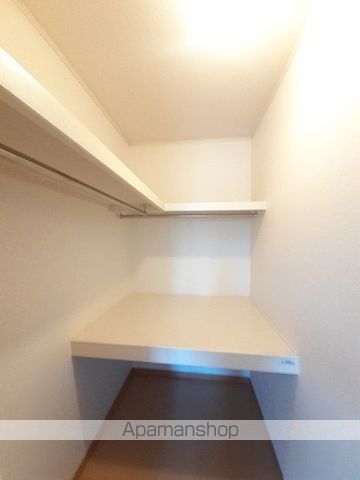 ブライト スクエアBの内装写真