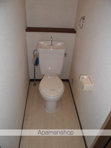 アンダンテ辰巳の内装写真