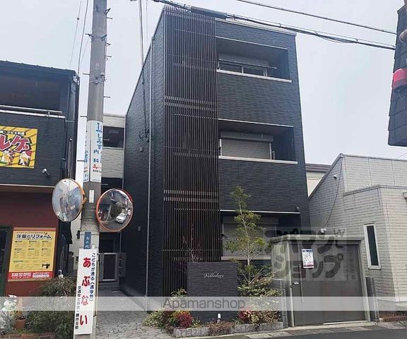 Velledorの外観写真