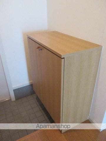 エスパス よもぎ台の内装写真