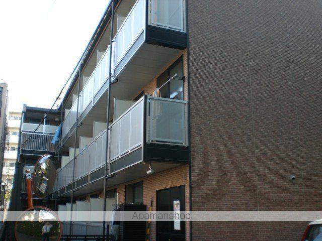 レオパレスゼルコヴァのその他写真