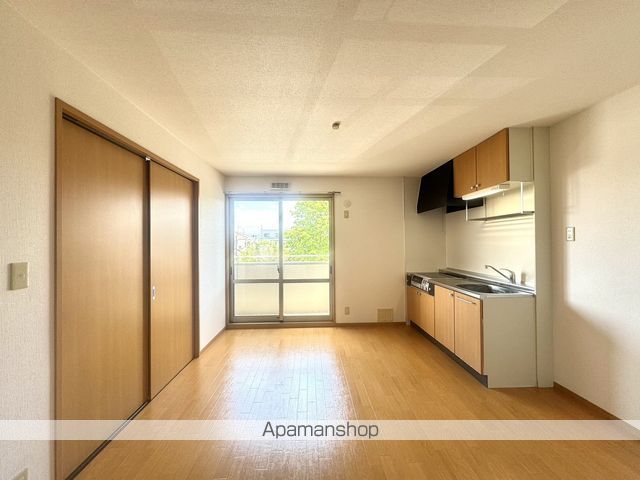 ウェルビラ寿の内装写真