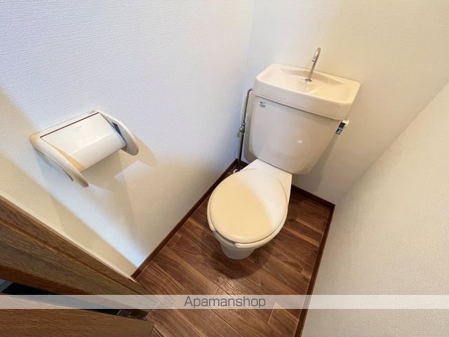 エス・ティマンション旭町の内装写真