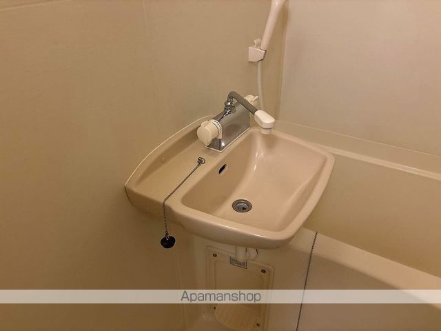 レオパレスQUATREの内装写真