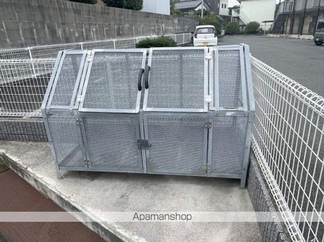 レオパレスコンフォートIIのその他写真