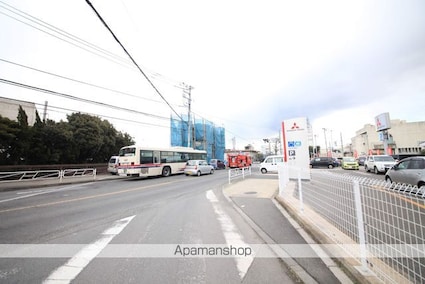 カインドネス八王子北野町[1K/22.03m2]の周辺2