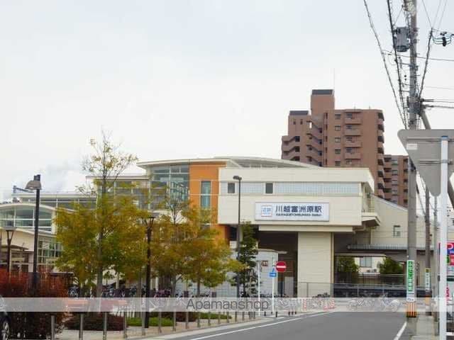 レジェンドの周辺写真