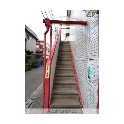 メゾンドロワールの内装写真
