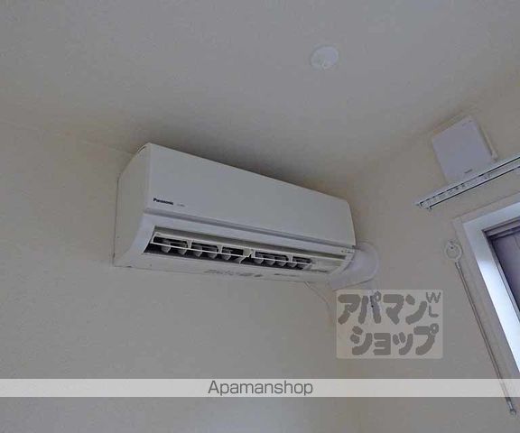 LA・SOIE釜座の内装写真