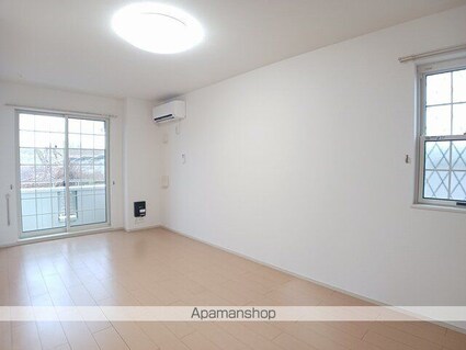 プラージュ　Ｂ[1LDK/37.13m2]のキッチン