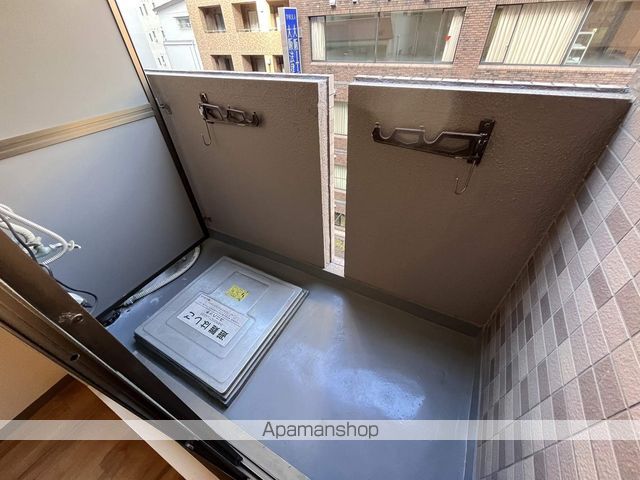 プレミアム福島の内装写真