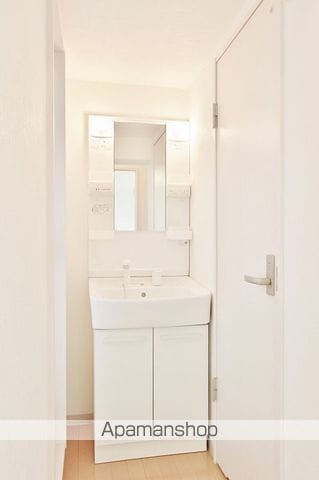 第1ますやマンションの内装写真