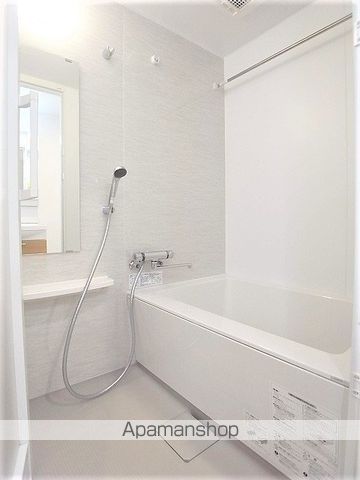 レジデンス東別院スクエアの内装写真