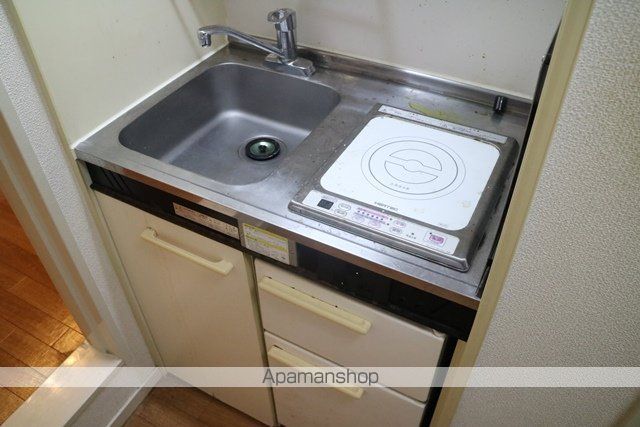MIYATOの内装写真