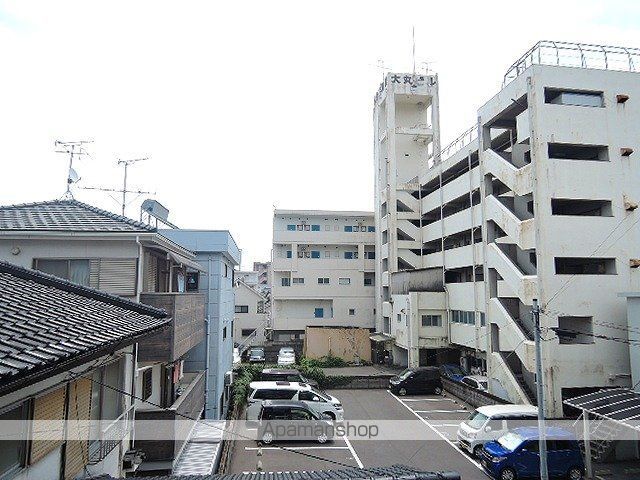 レインボー上荒田の内装写真