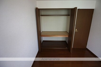 ボーヌ・ヴィラージュ[2DK/47.06m2]の内装5