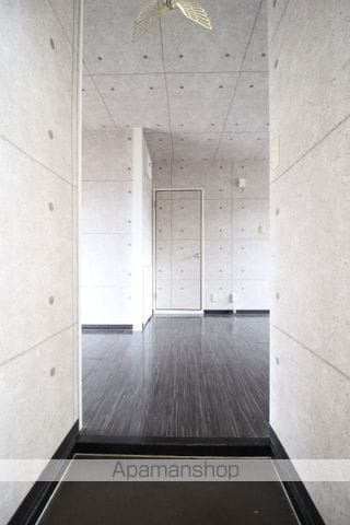 レインボーハイツ今 Bの内装写真