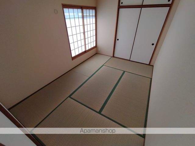 DO鶴見の内装写真