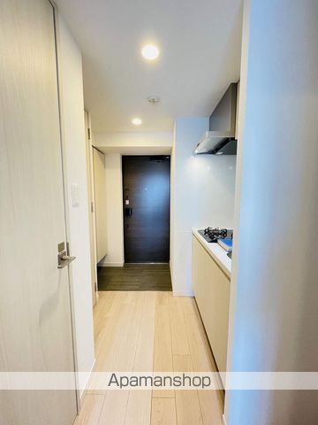S−RESIDENCE上前津SOUTHの内装写真