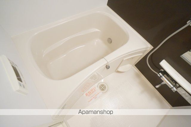 サントノーレIIの内装写真