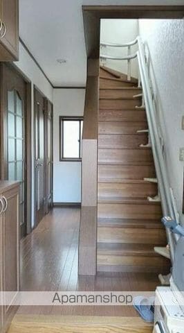 北小岩5丁目貸家の内装写真