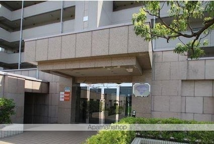 リマーニ太田[3LDK/75.16m2]のエントランス