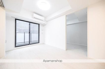 アーバネックス東京八丁堀[2LDK/40.2m2]のその他内装3