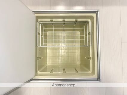 ｖｉｌｌａ　高畔（ヴィラタカデ）[1LDK/51.59m2]の収納