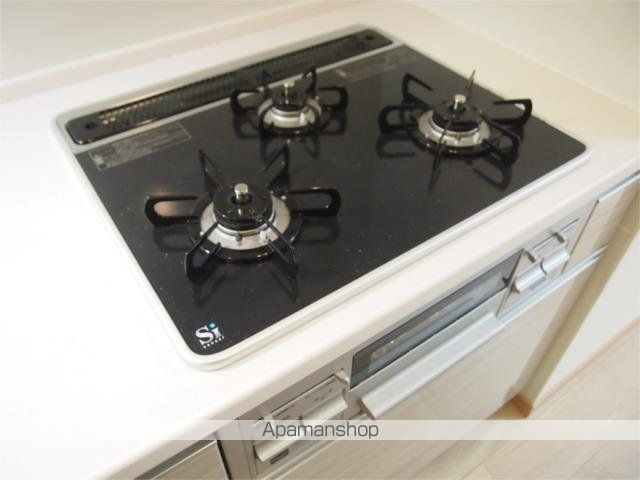 ルーブル両国弐番館[2LDK/50.46m2]の内装2