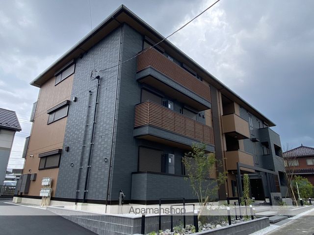 Casa Solareの外観写真