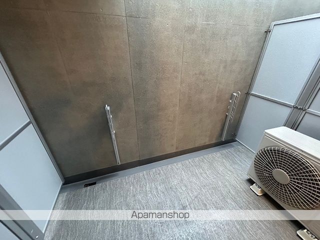プライマル下北沢の内装写真