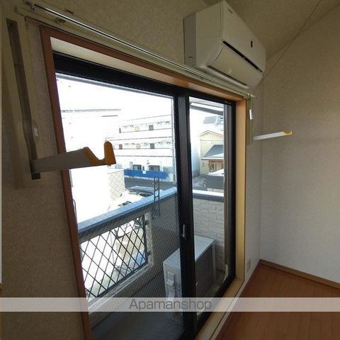 サゥーヂビバIIの内装写真