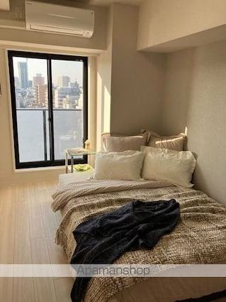 ワンルーフレジデンス板橋大山[2LDK/55.62m2]の内装5