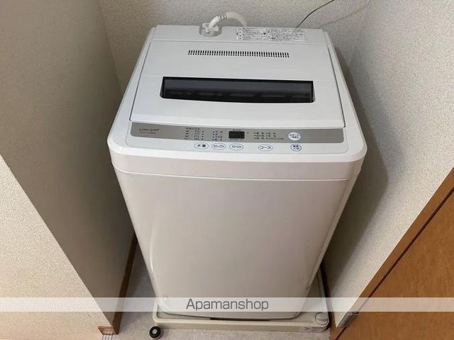 レオパレスグレイス木太の内装写真