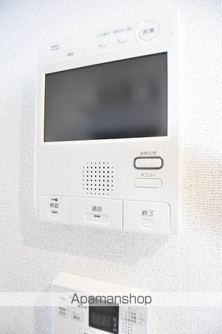 スイーツファクトリー深沢の内装写真