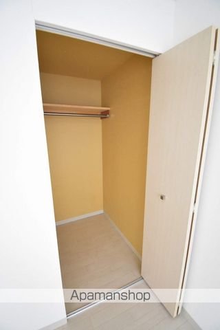 カルディーノ澄川の内装写真