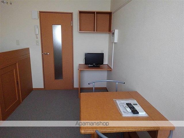 レオパレスエスユーの内装写真