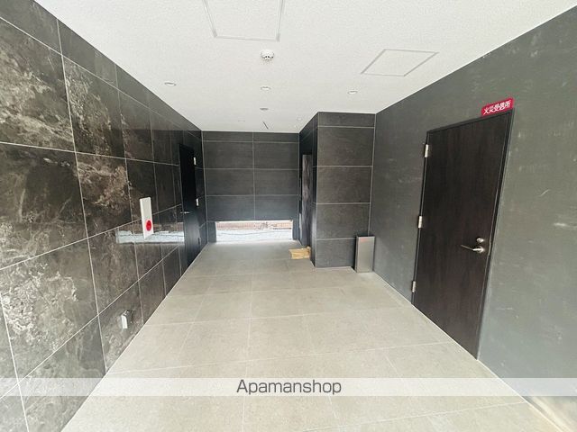 KRYSTALFIMETH 2番館のその他写真