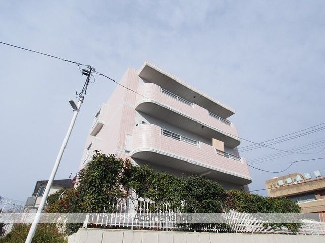 スワローヒルズMHの外観写真