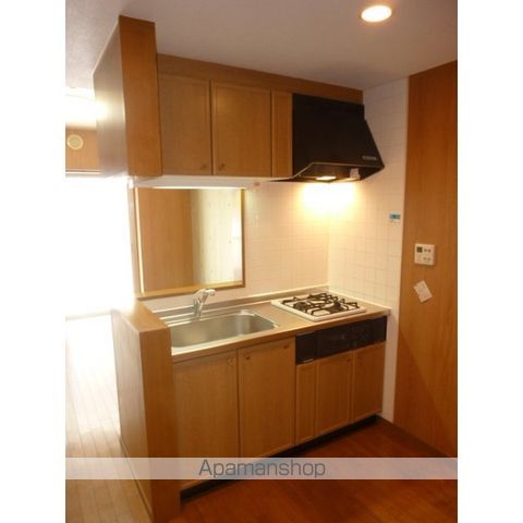 東京都練馬区豊玉上２丁目[1K/29.1m2]のその他内装2