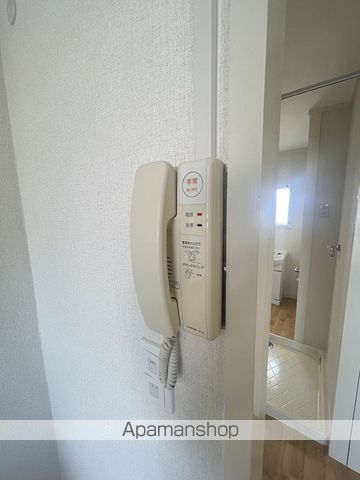 UR泉南尾崎の内装写真