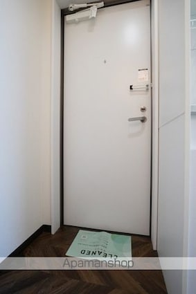 東京都杉並区久我山３丁目[1R/8.91m2]の玄関1