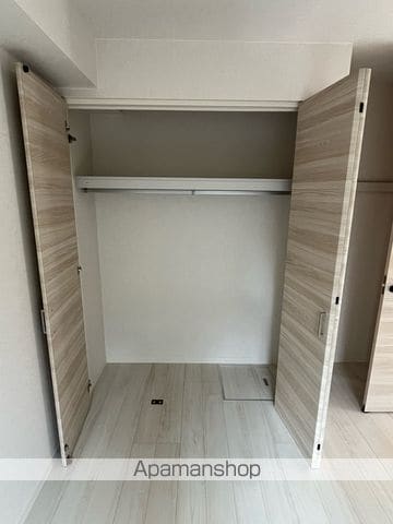 SHAMAISON LA CASA FELICEの内装写真