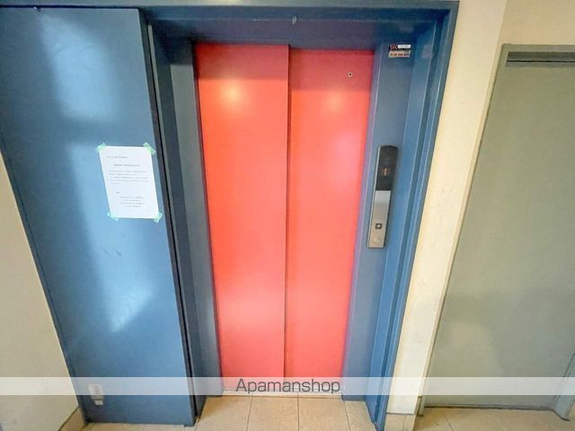 ベルシモンズ谷町のその他写真